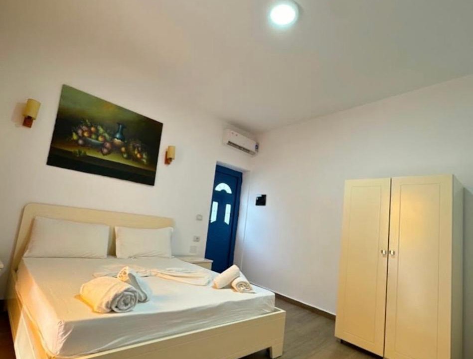 Photo of Bedroom in Dhermi