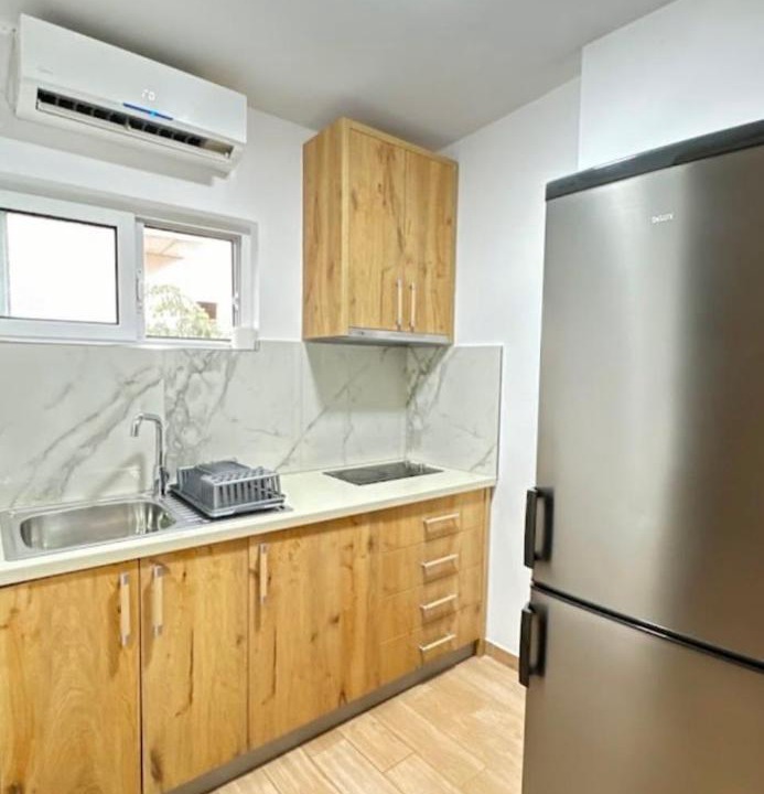 Photo of Kitchen in Dhermi