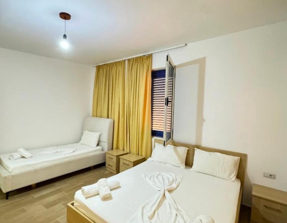 Photo of Bedroom in Dhermi