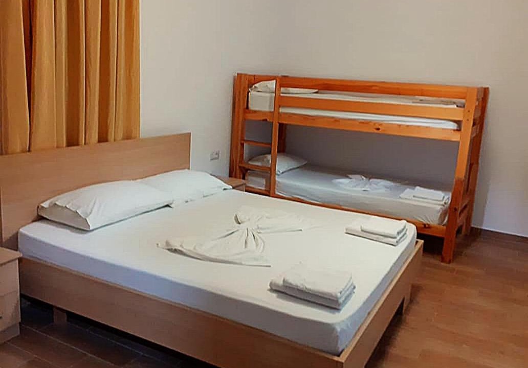 Photo of Bedroom in Dhermi