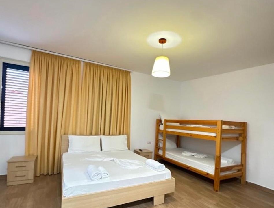 Photo of Bedroom in Dhermi