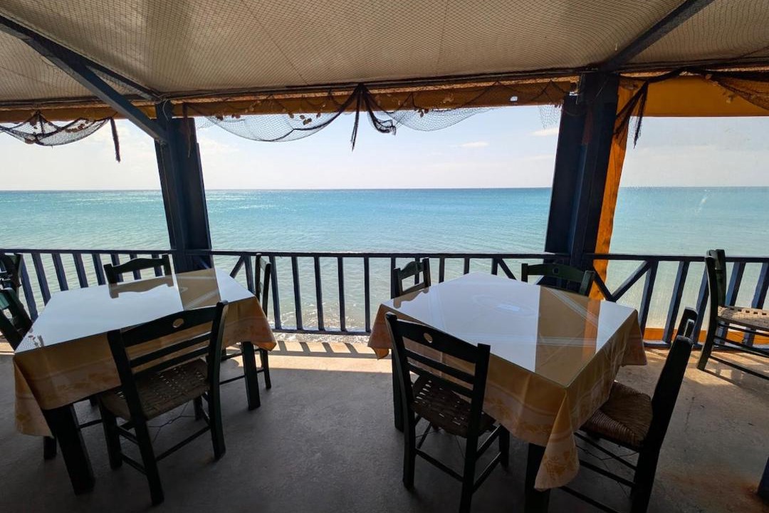 Photo of Patio Balcony in Keratokambos
