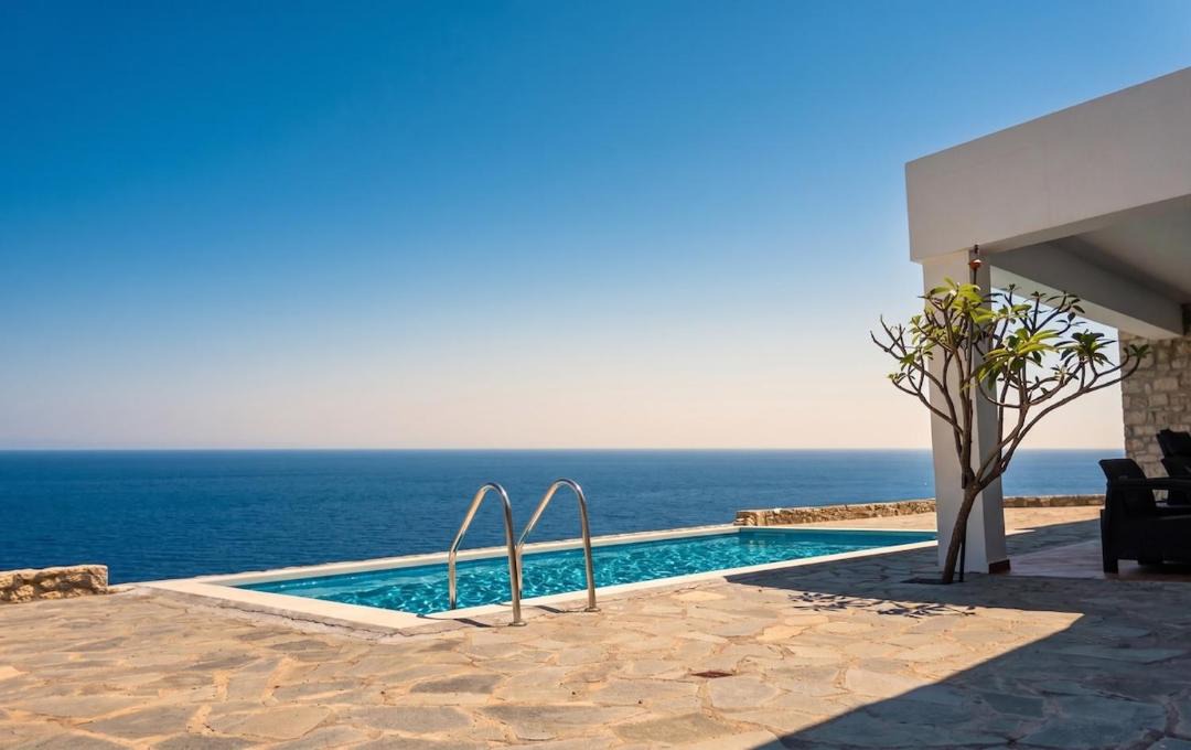 Photo of Patio Balcony in Keratokambos