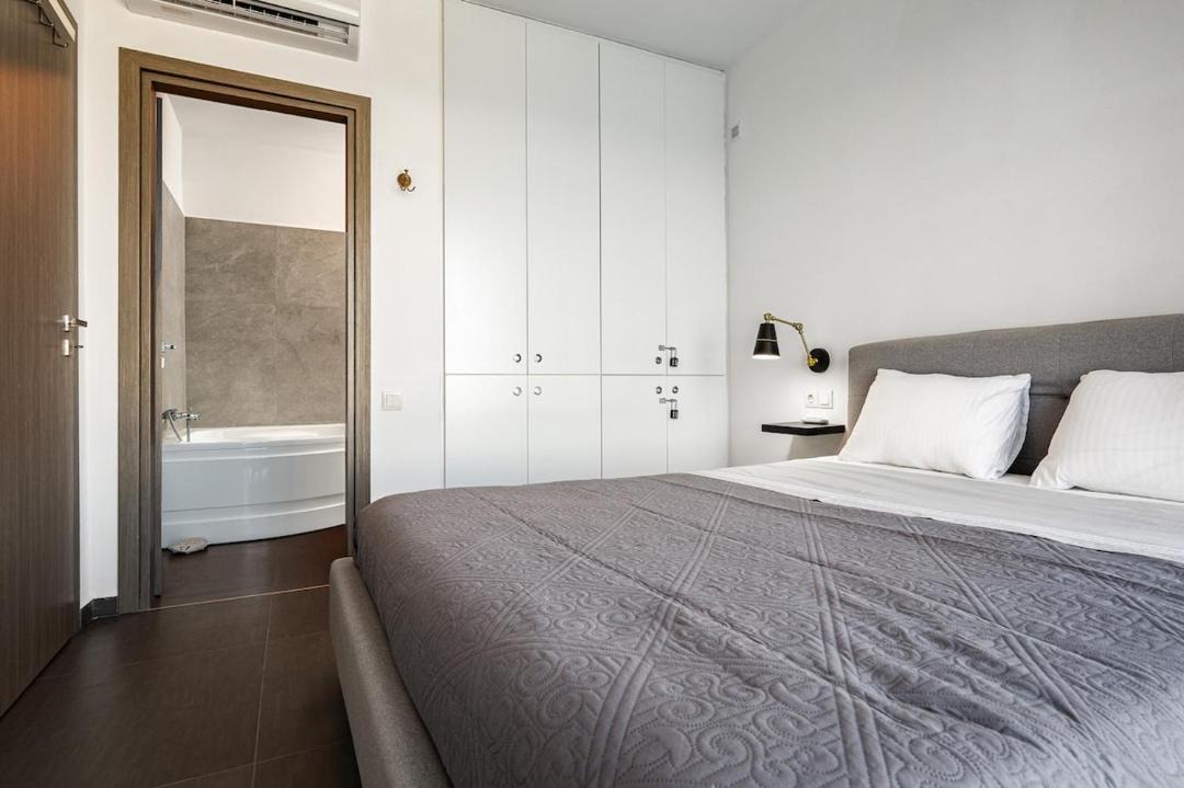 Photo of Bedroom in Keratokambos