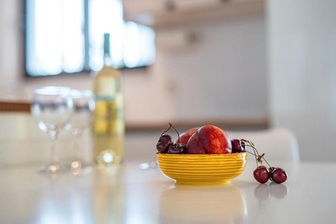 Photo of Kitchen in Keratokambos