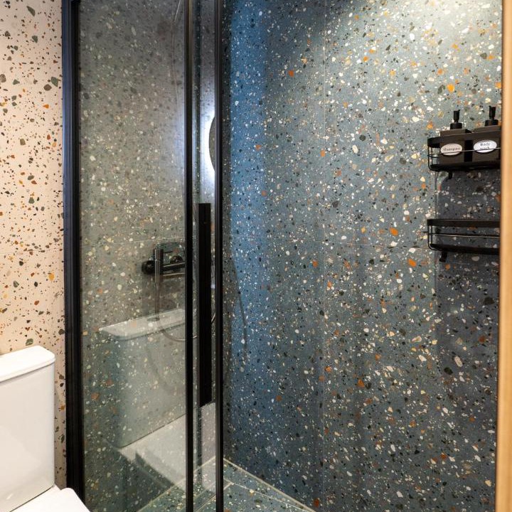 Photo of Bathroom in Vardaris