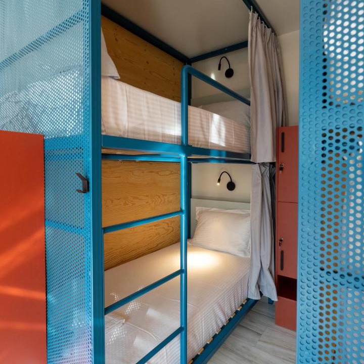 Photo of Bedroom in Vardaris