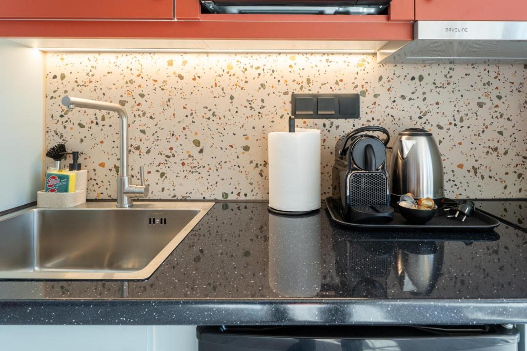 Photo of Kitchen in Vardaris