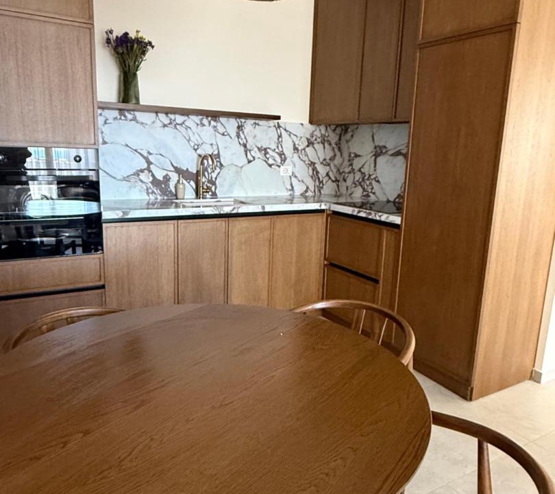 Photo of Kitchen in Shengjin