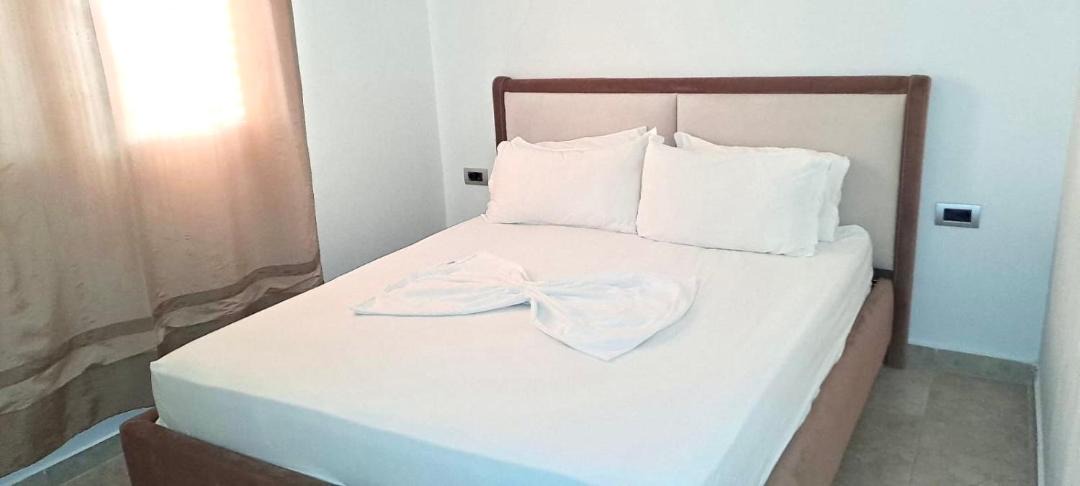 Photo of Bedroom in Dhermi