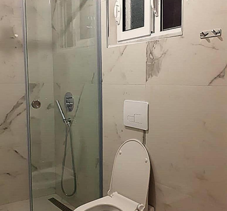 Photo of Bathroom in Dhermi