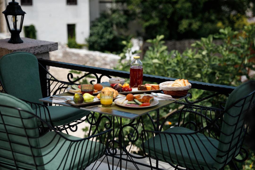 Photo of Patio Balcony in Gjirokaster