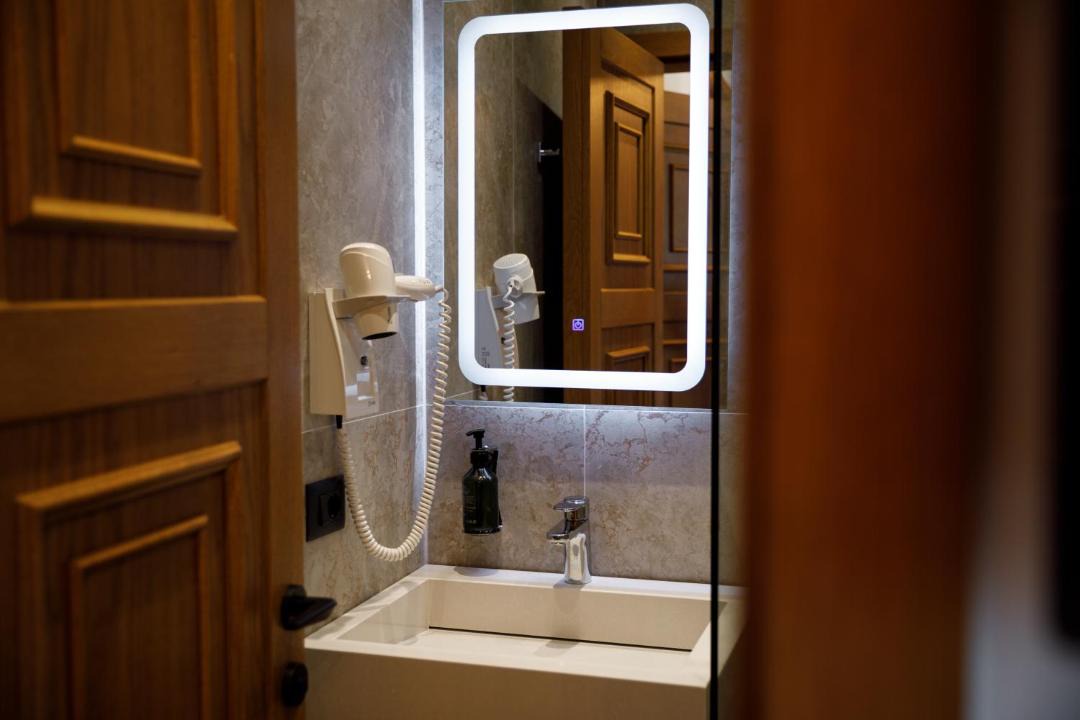 Photo of Bathroom in Gjirokaster