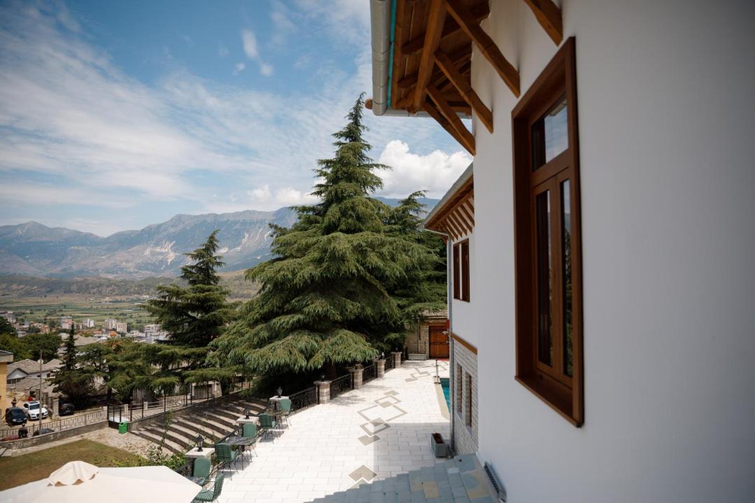 Photo of Others in Gjirokaster