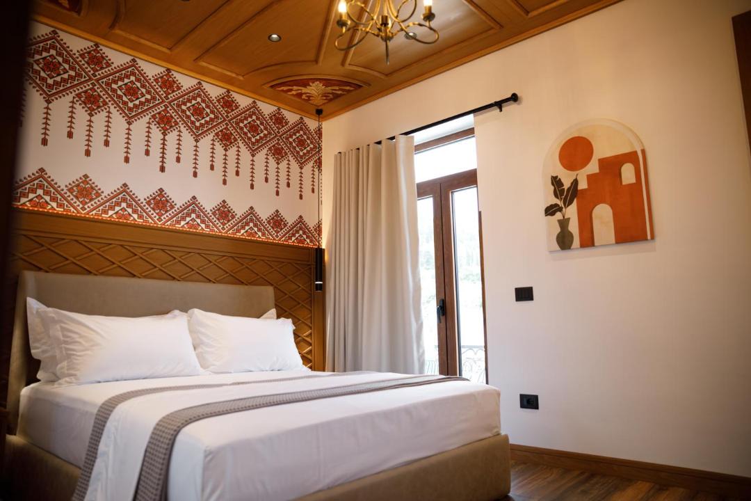 Photo of Bedroom in Gjirokaster