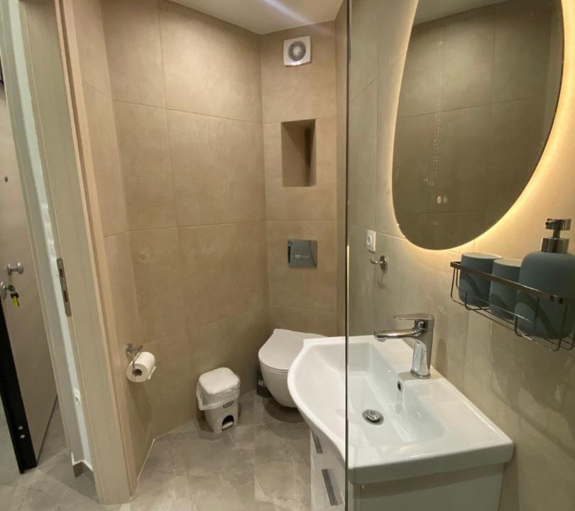 Photo of Bathroom in Old Town