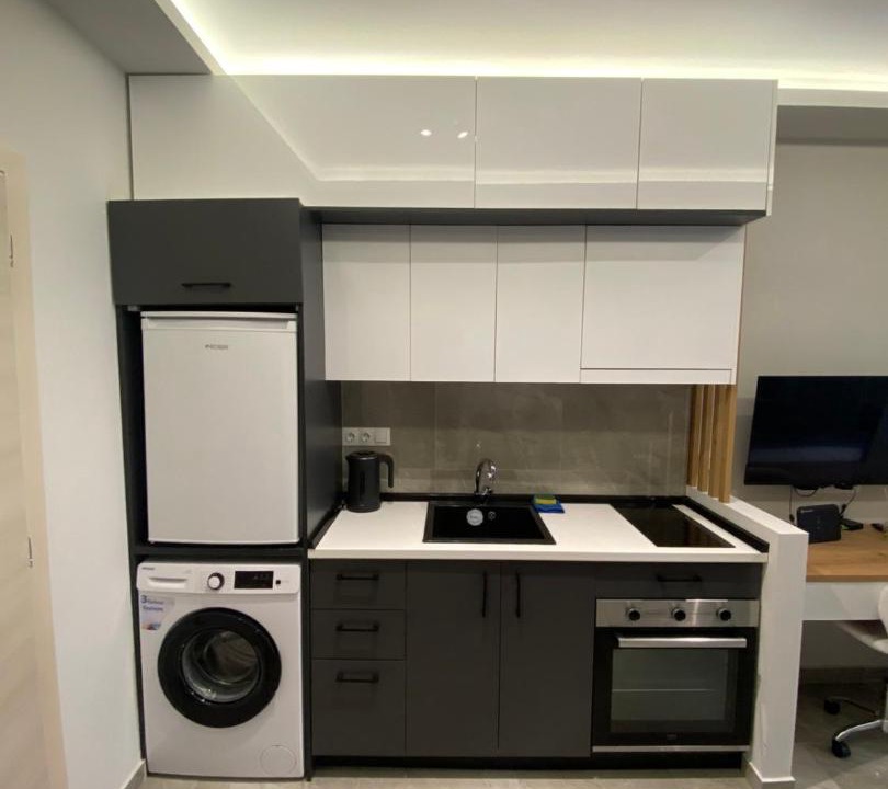 Photo of Kitchen in Old Town