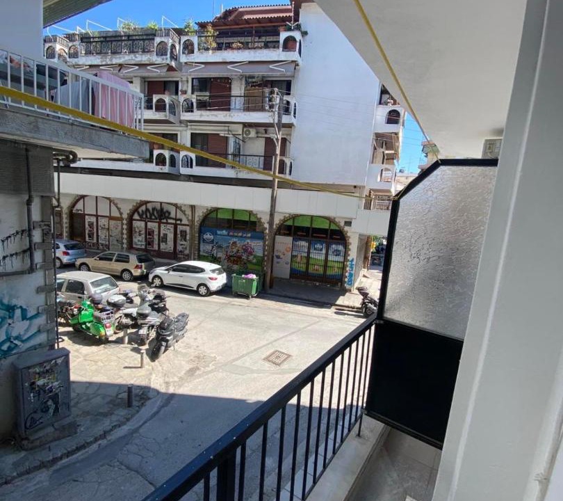 Photo of Patio Balcony in Old Town