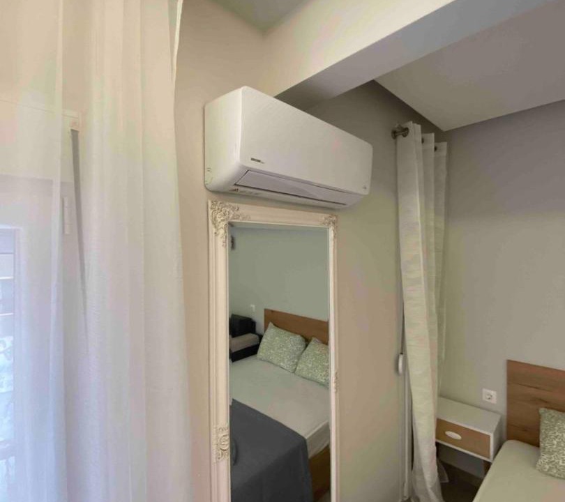 Photo of Bedroom in Old Town
