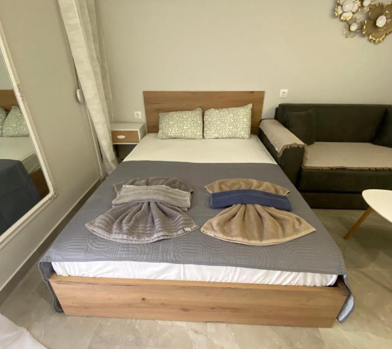 Photo of Bedroom in Old Town