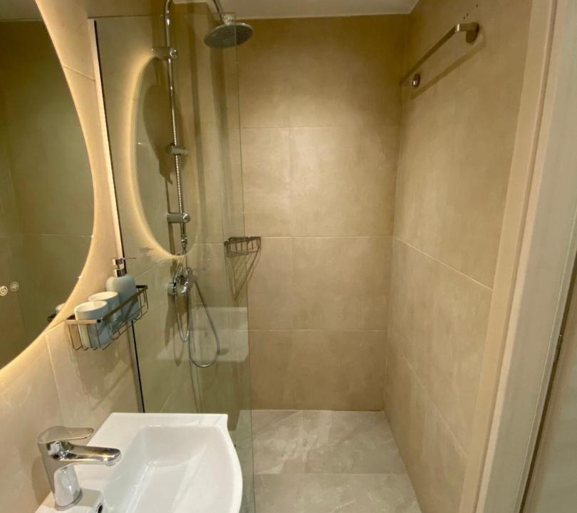 Photo of Bathroom in Old Town