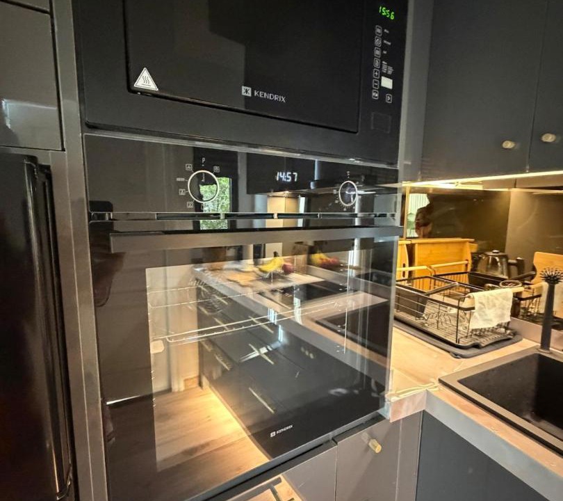 Photo of Kitchen in Alimos