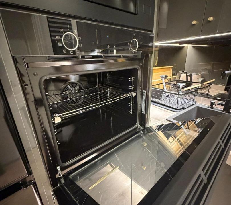 Photo of Kitchen in Alimos
