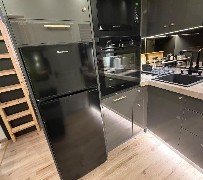 Photo of Kitchen in Alimos