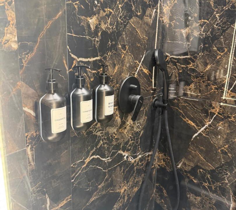 Photo of Bathroom in Alimos