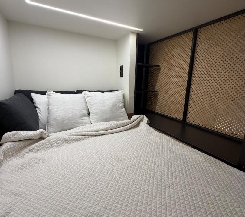 Photo of Bedroom in Alimos