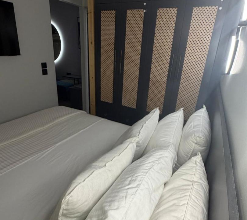 Photo of Bedroom in Alimos