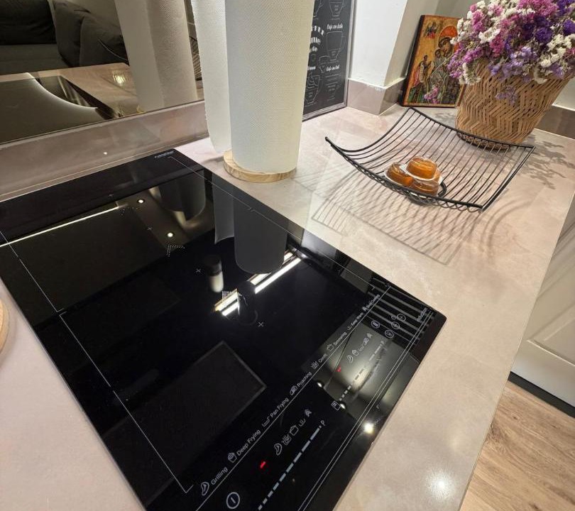 Photo of Kitchen in Alimos