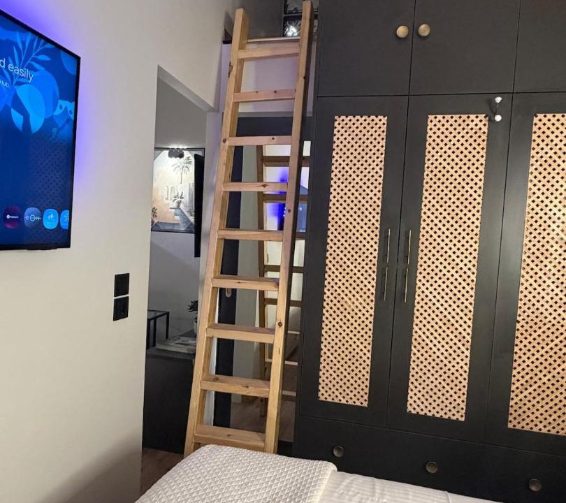 Photo of Bedroom in Alimos