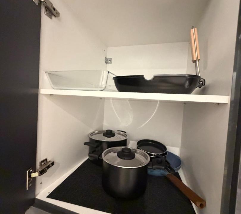 Photo of Kitchen in Alimos