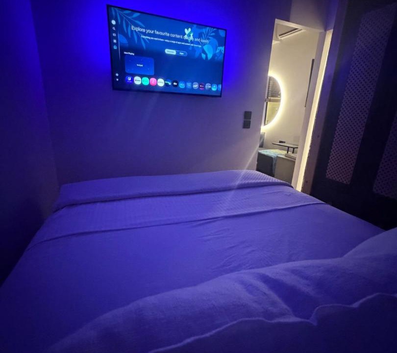 Photo of Bedroom in Alimos
