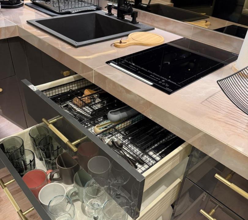 Photo of Kitchen in Alimos