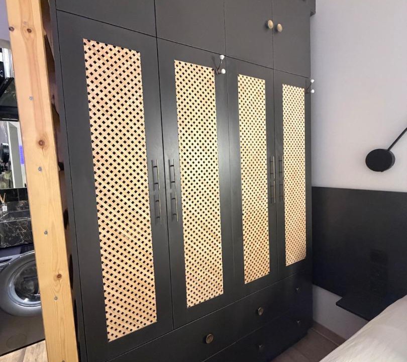 Photo of Bedroom in Alimos