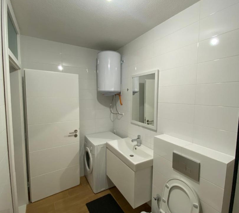 Photo of Bathroom in Gjilan