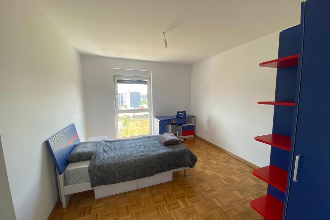 Photo of Bedroom in Gjilan