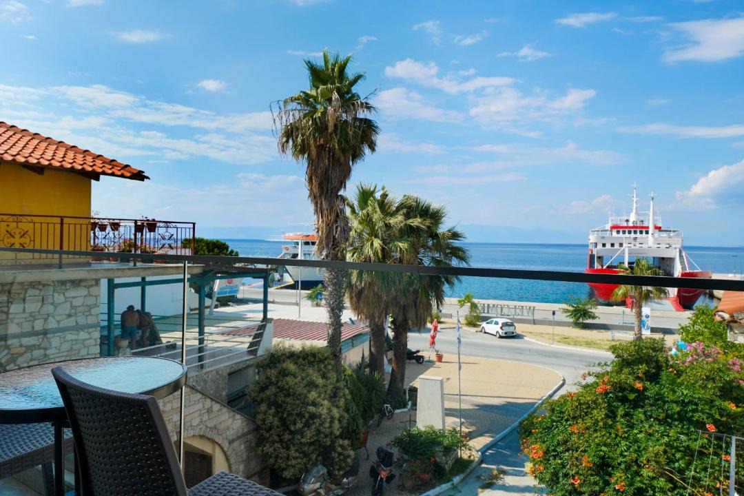 Photo of Others in Skala Prinou