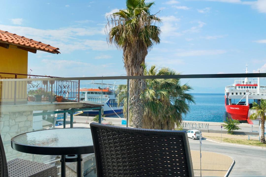 Photo of Others in Skala Prinou
