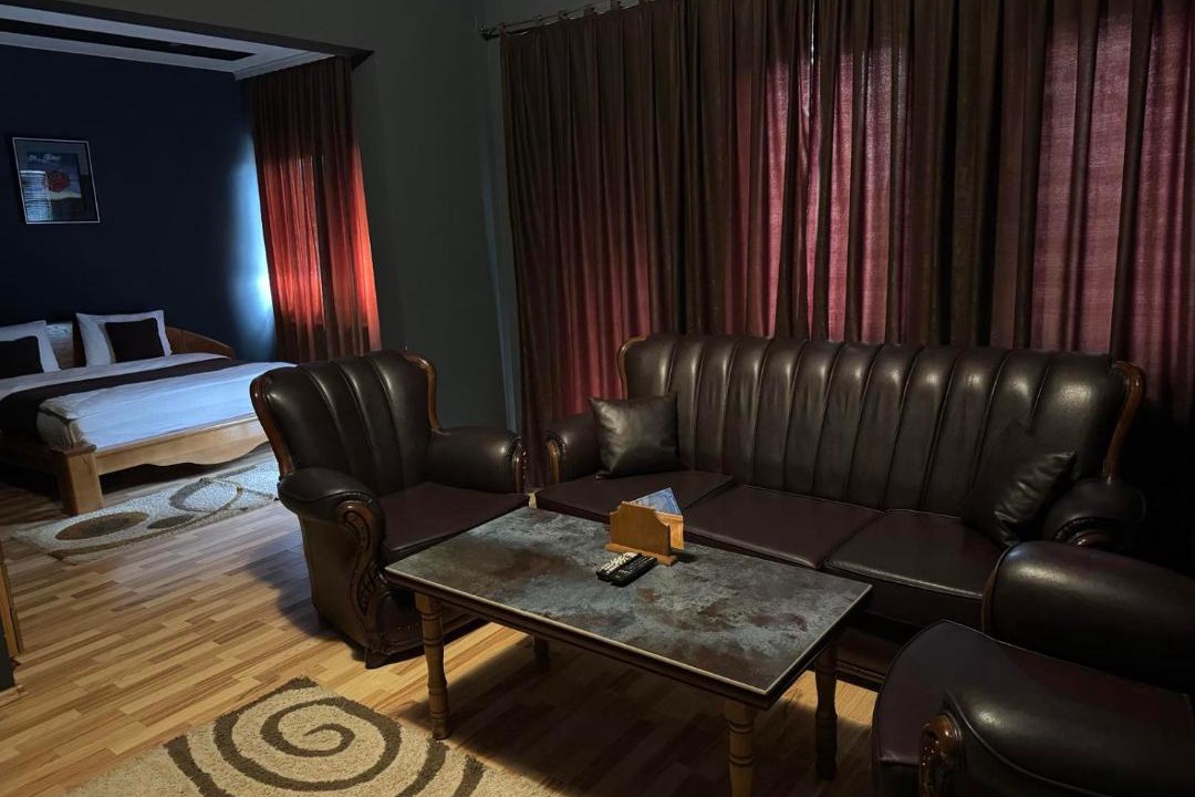 Photo of Livingroom in Jerli Talinovac