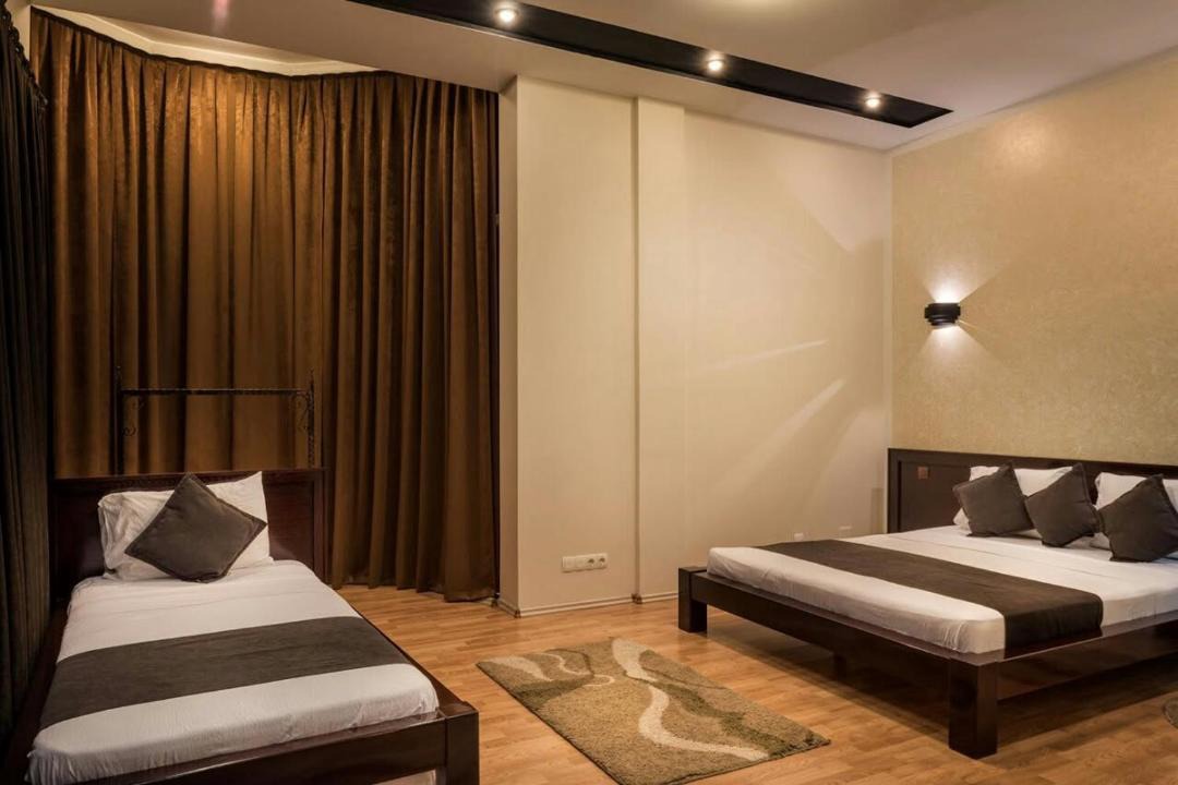 Photo of Bedroom in Jerli Talinovac