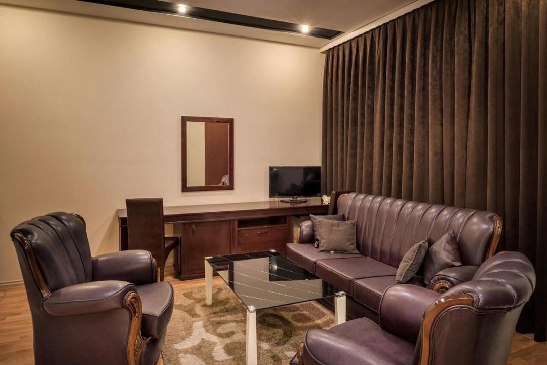 Photo of Livingroom in Jerli Talinovac