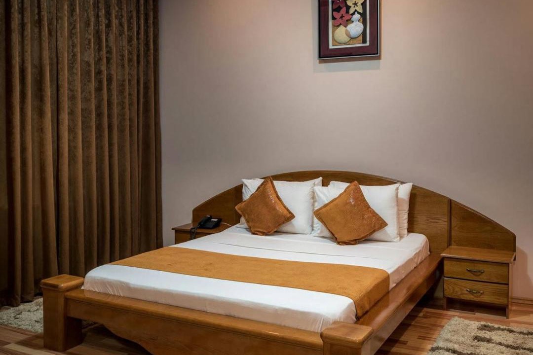 Photo of Bedroom in Jerli Talinovac