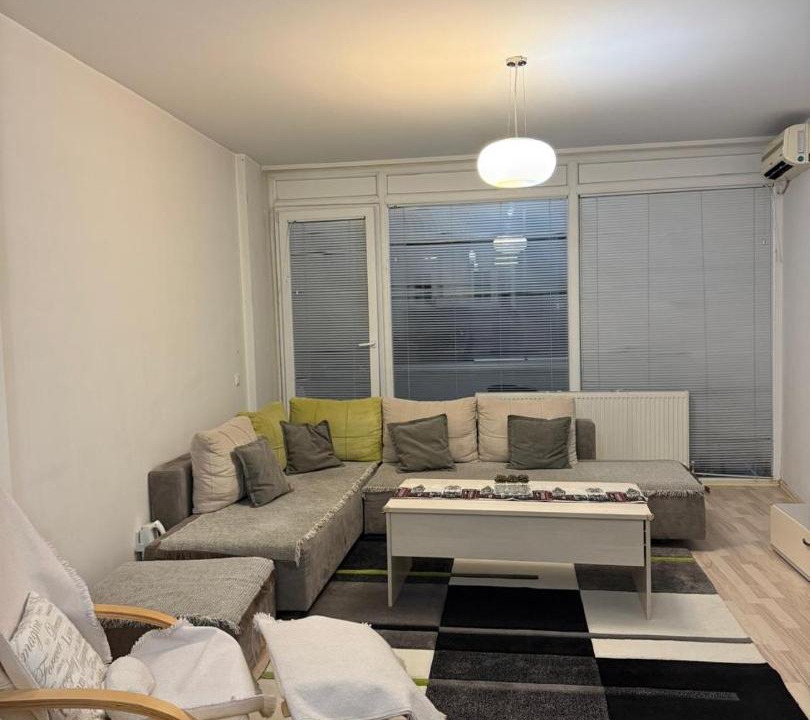 Photo of Livingroom in Mitrovicë