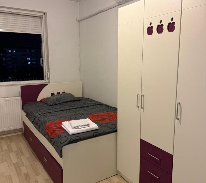 Photo of Bedroom in Mitrovicë