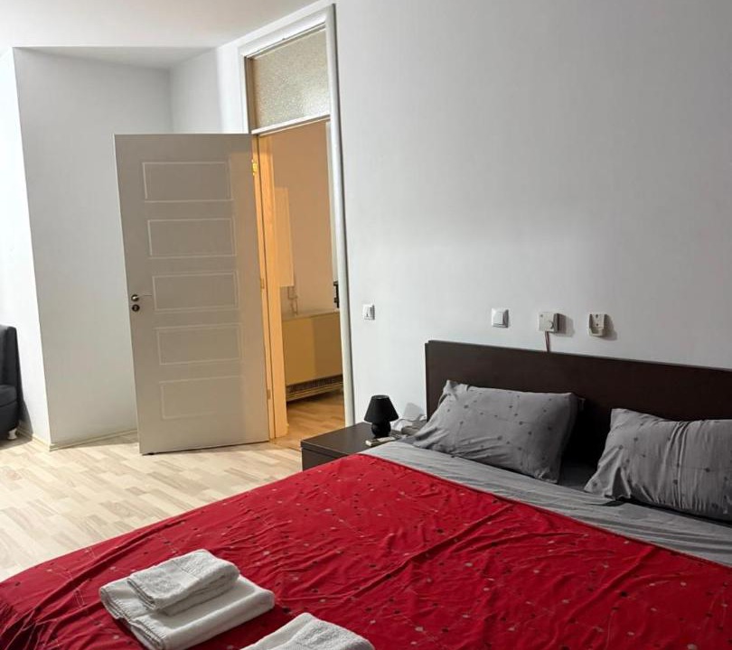 Photo of Bedroom in Mitrovicë