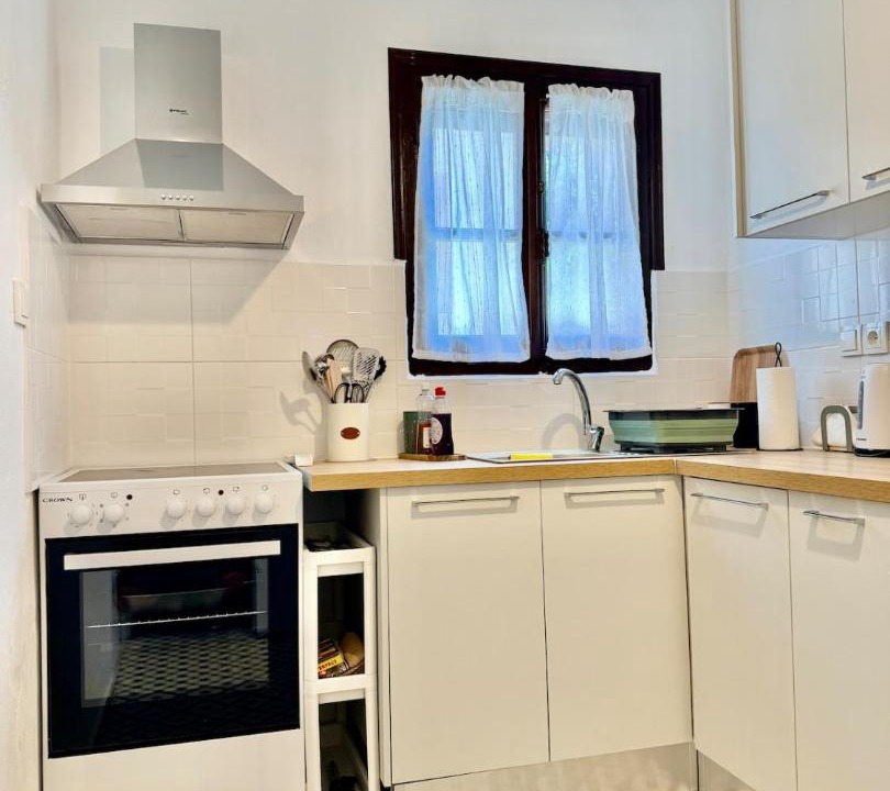 Photo of Kitchen in Pella Region