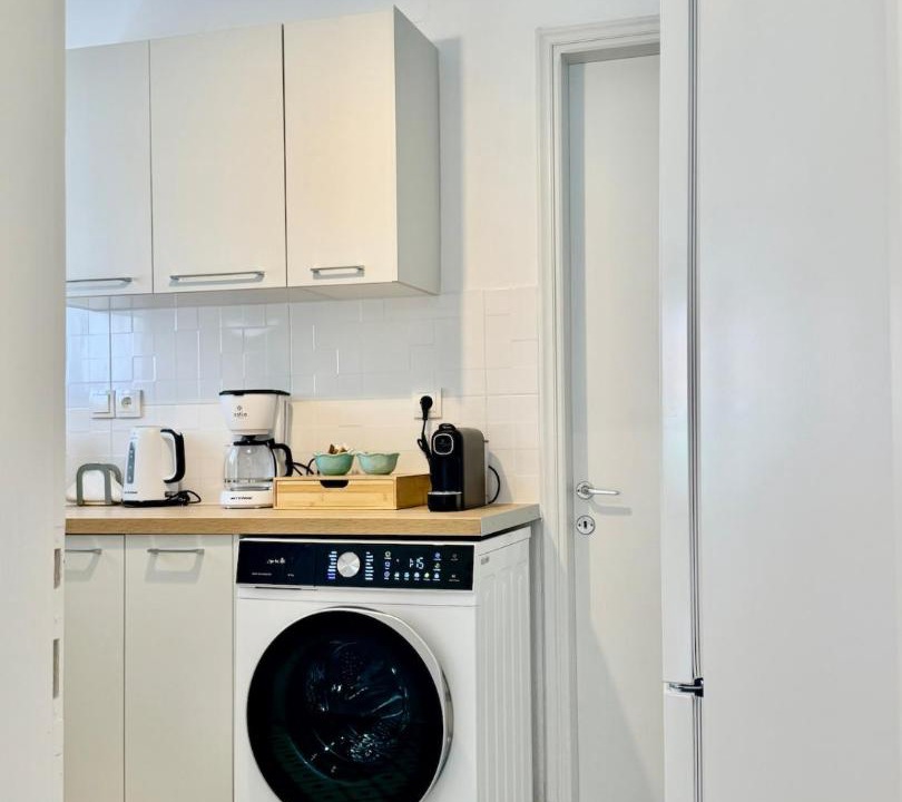 Photo of Kitchen in Pella Region